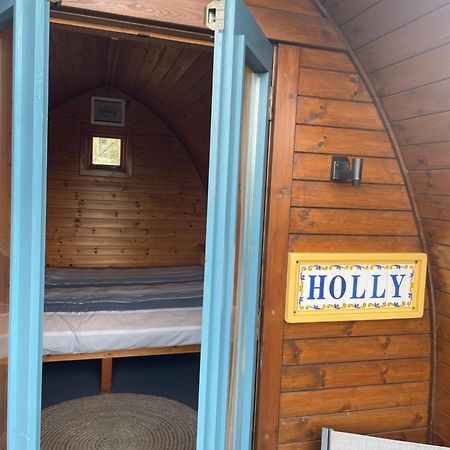 Hotel Glamping In The 2Nd Field Aughrim Esterno foto